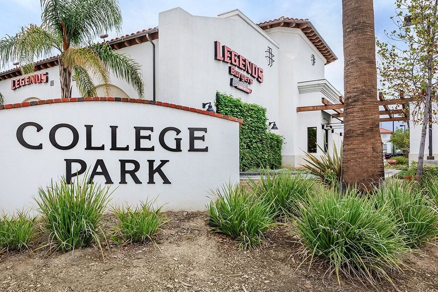 More Photos Of 2440 W Arrow Rt, Upland Unknown For Lease