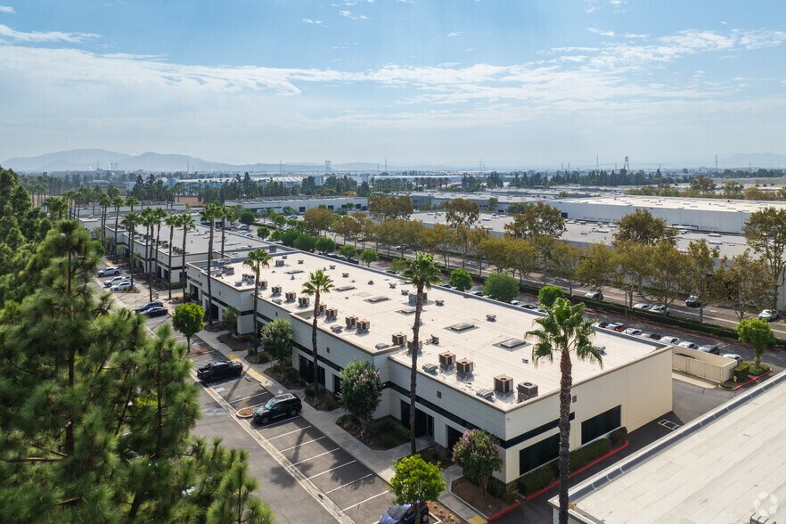 More Photos Of 4120 Jurupa St, Ontario Research And Development For Lease