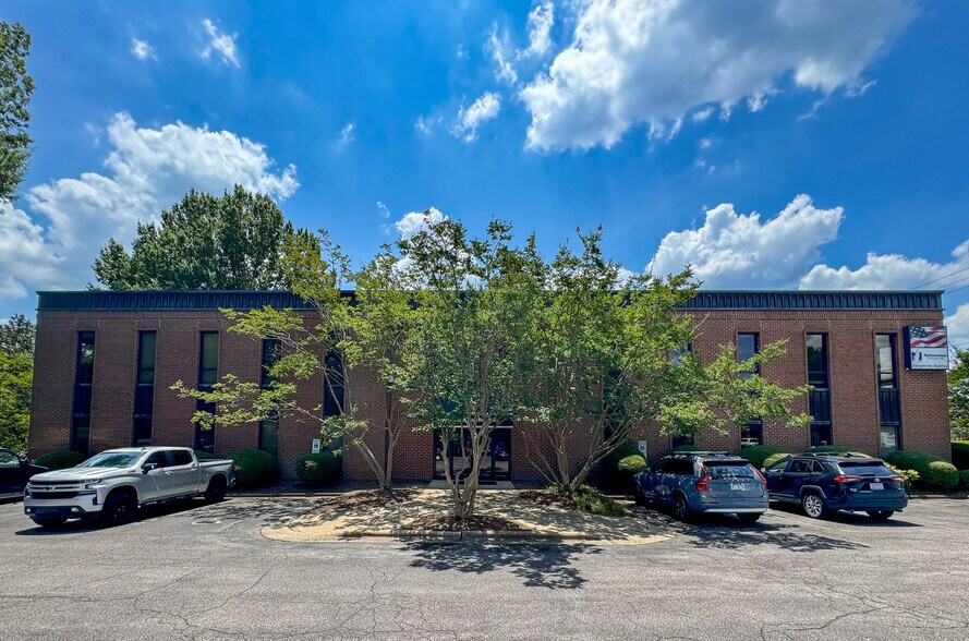 More Photos Of 6404 Falls of Neuse Rd, Raleigh Office For Lease