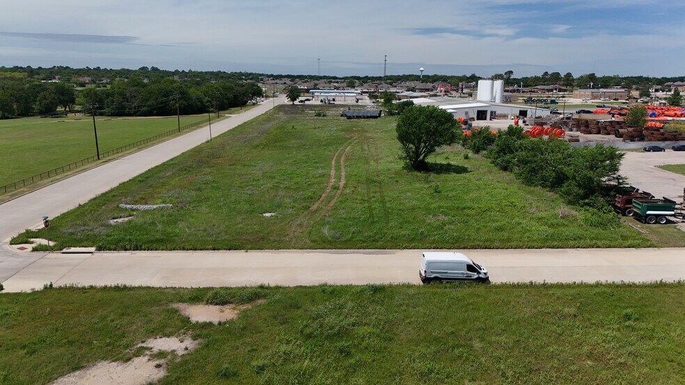 More Photos Of 000 Highmeadow Dr, Aubrey Land For Sale