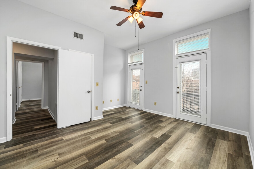 More Photos Of 3213 Vine St, Cincinnati Apartments For Sale