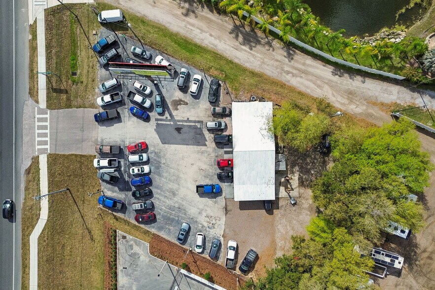 More Photos Of 7411 Land O Lakes Blvd, Land O Lakes Land For Sale