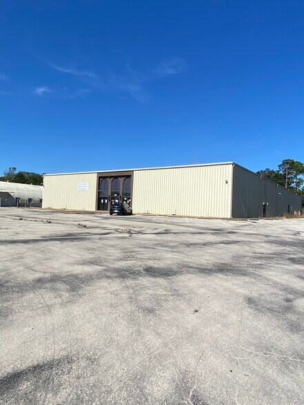 Primary Photo Of 909 W Roosevelt Ave, Albany Industrial For Lease