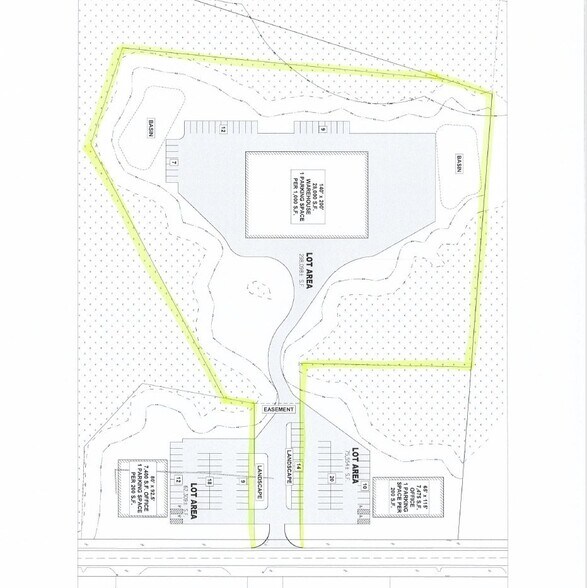 Primary Photo Of 480 Rear Wareham Street, Middleboro Land For Sale