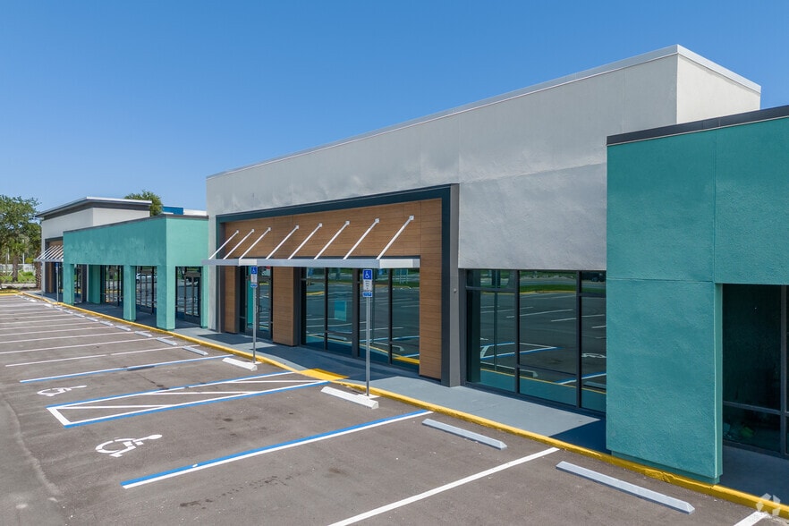 More Photos Of 2771 & 2775 Mayport Rd, Jacksonville Unknown For Lease