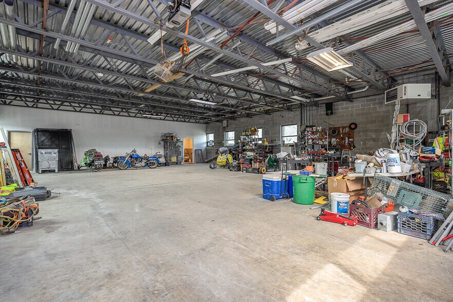 More Photos Of 1 Ten Eyck St, Stony Point General Retail For Sale