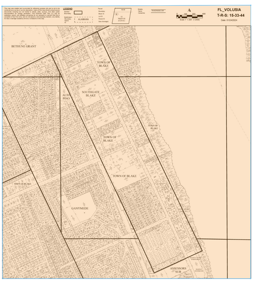 More Photos Of 2017 S Ridgewood Ave, South Daytona Restaurant For Sale