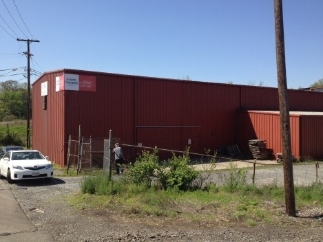 Primary Photo Of 621 18th St, Roanoke Warehouse For Sale