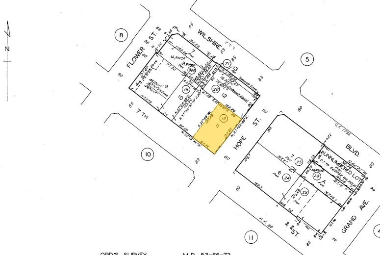 More Photos Of 655 S Hope St, Los Angeles Apartments For Lease