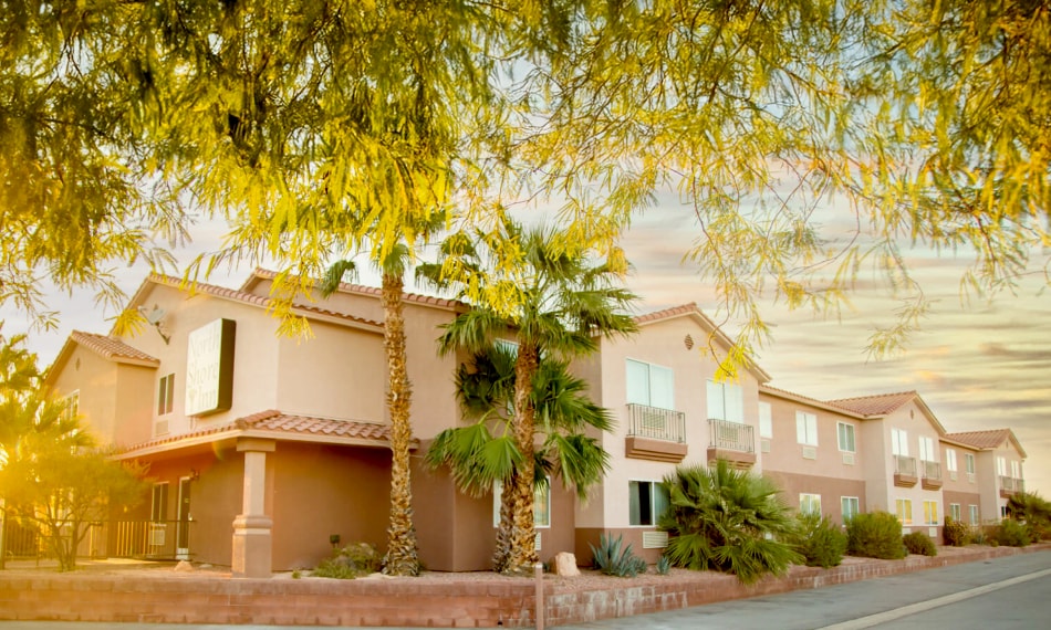 More Photos Of 520 N Moapa Valley Blvd, Overton Hotel For Sale