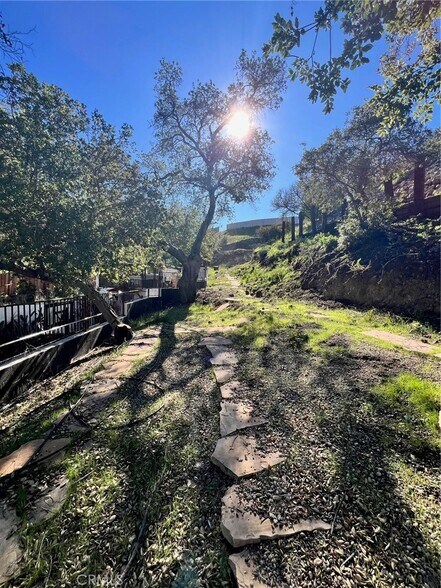 More Photos Of 10200 Willow Springs Lane, Sunland Land For Sale