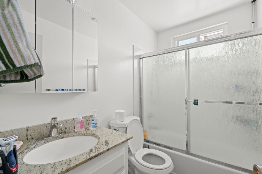 More Photos Of 4425 Blackford Ave, San Jose Apartments For Sale