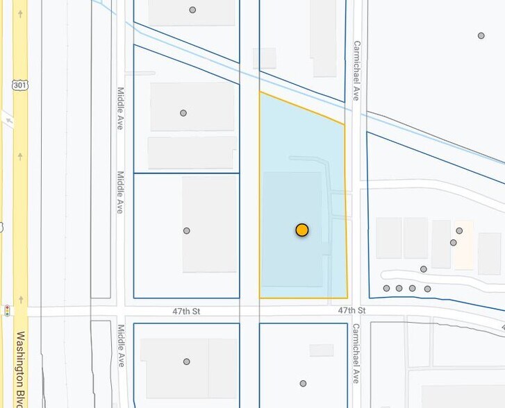 More Photos Of 2075 47th St, Sarasota Warehouse For Lease