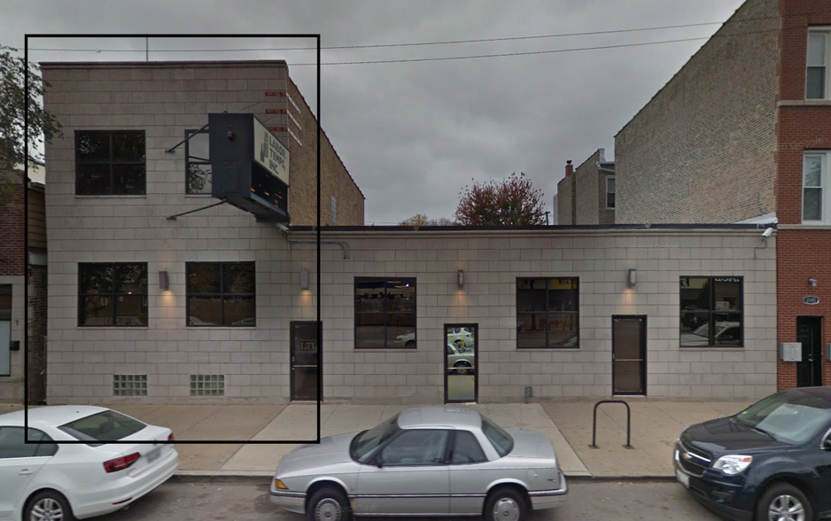 Primary Photo Of 2147 N Western Ave, Chicago Office For Lease