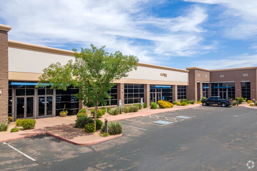 More Photos Of 4675 E Cotton Center Blvd, Phoenix Light Distribution For Lease
