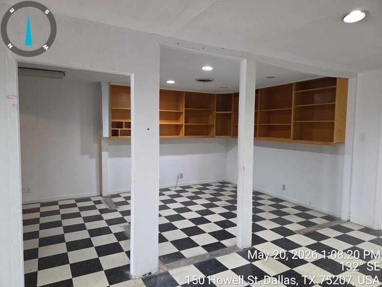 More Photos Of 150 Howell St, Dallas Flex For Lease