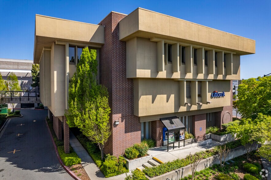 More Photos Of 1660 Olympic Blvd, Walnut Creek Office For Lease