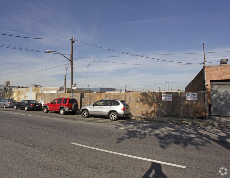 More Photos Of 5911 Foster Ave, Brooklyn Land For Lease