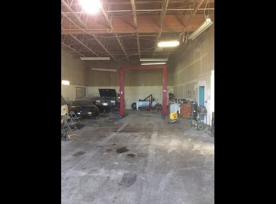More Photos Of 2575 Constitution Blvd, Salt Lake City Manufacturing For Lease