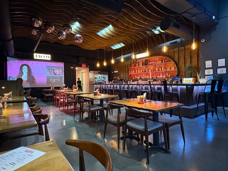 Primary Photo Of 1170 Miami Ave, Miami General Retail For Lease