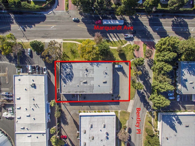 More Photos Of 13810 Bentley Pl, Cerritos Warehouse For Lease