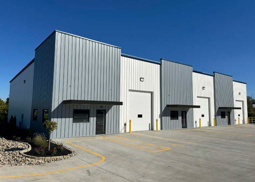 More Photos Of 00 Emerald Way, Middletown Land For Lease