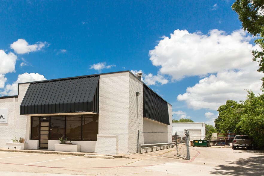 More Photos Of 2603 Southwell Rd, Dallas Light Distribution For Lease