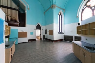 More Photos Of 126 Wellington St, Kingston Religious Facility For Sale