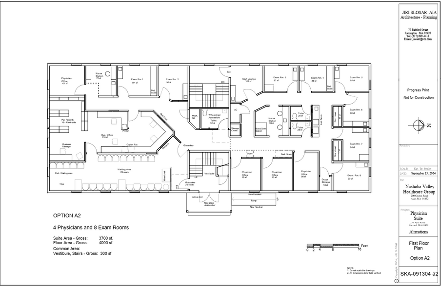 More Photos Of 233 Ayer Rd, Harvard Medical For Lease