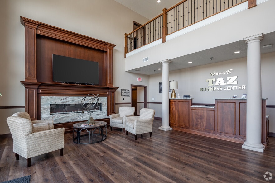 More Photos Of 6318 Taz Ct, Bowling Green Office For Lease