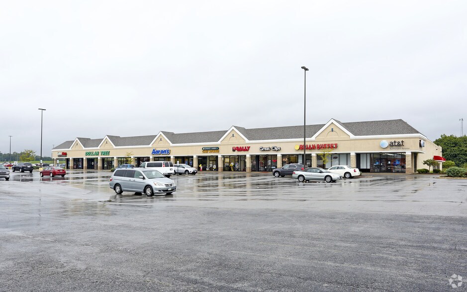 More Photos Of 101 Plank Rd, Norwalk Unknown For Lease