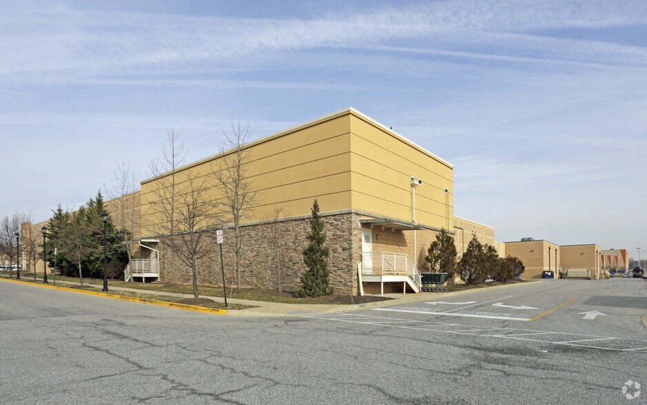 US Route 301/ MD Route 5 Chadds Ford Dr, Brandywine, MD 20613 For Lease