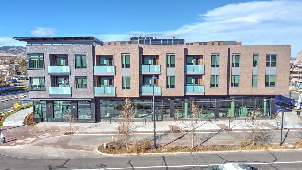 More Photos Of 2255-2291 31st St, Boulder Apartments For Lease