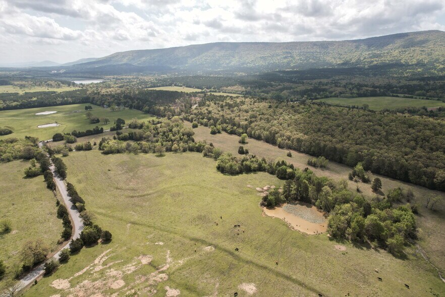 More Photos Of 1210 Harmony Road Rd, Mansfield Land For Sale