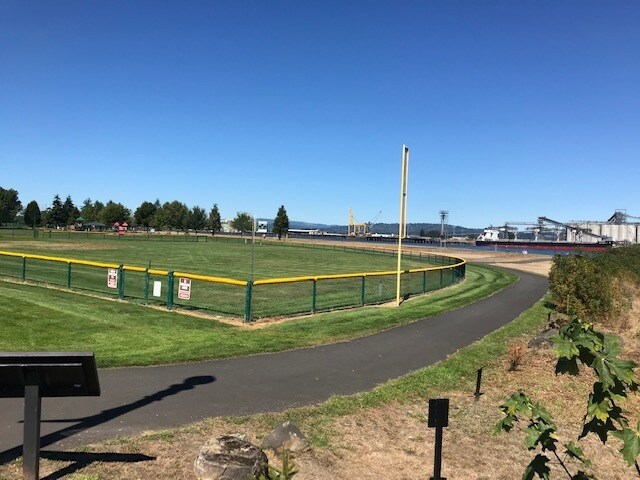 More Photos Of 209 W A St, Rainier Land For Sale