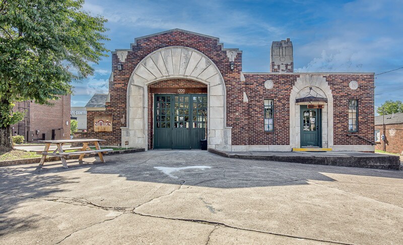 More Photos Of 1220 Gallatin Ave, Nashville Storefront Retail Office For Sale