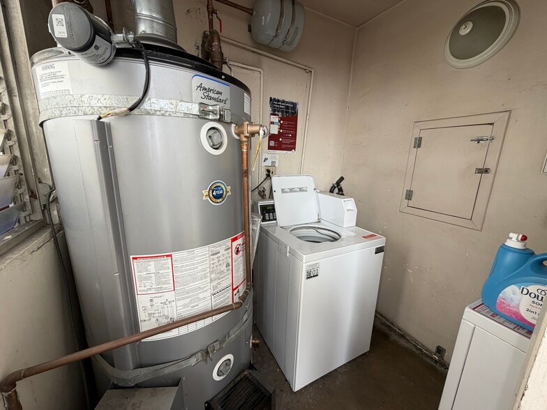 More Photos Of 2745 S Fremont Ave, Alhambra Apartments For Sale