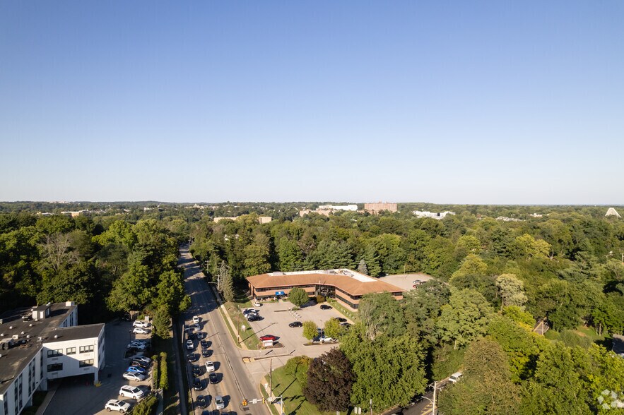 More Photos Of 8101 Washington Ln, Wyncote Office For Lease