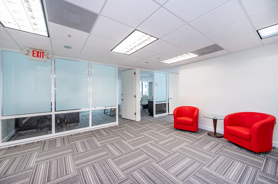 More Photos Of 1110 Brickell Ave, Miami Office Residential For Sale