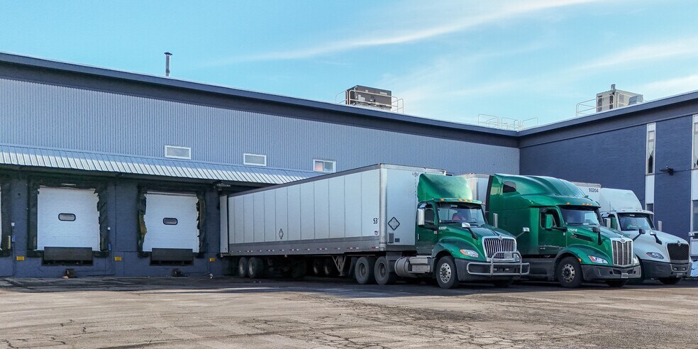 More Photos Of 8673 Lyons Marengo Rd, Lyons Manufacturing For Lease