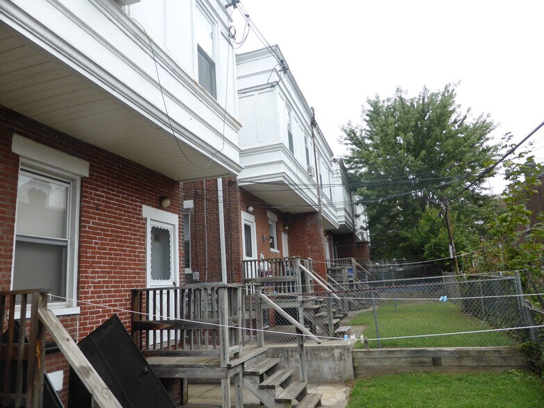 More Photos Of 5333-5347 N 13th St, Philadelphia Apartments For Sale