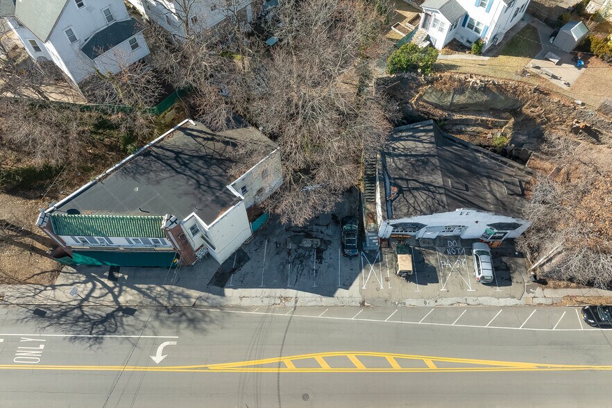 Primary Photo Of , New Rochelle General Retail For Sale