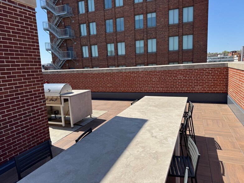 More Photos Of 215 E 18TH, Kansas City Office For Lease