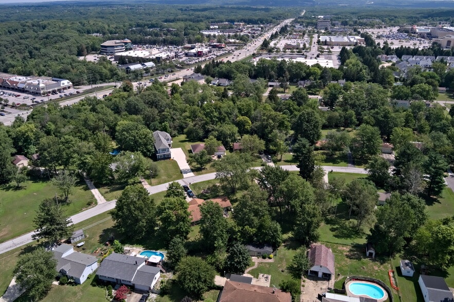 More Photos Of 18155 Royalton Rd, Strongsville Land For Sale