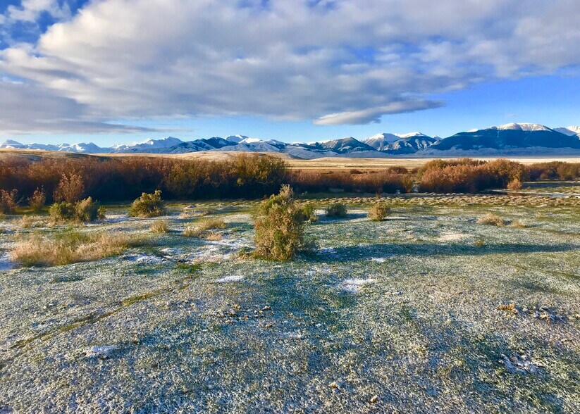 More Photos Of 3750 Pahsimeroi Rd, May Land For Sale