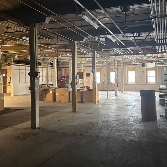More Photos Of 1410 Lincoln Ave, Utica Manufacturing For Sale
