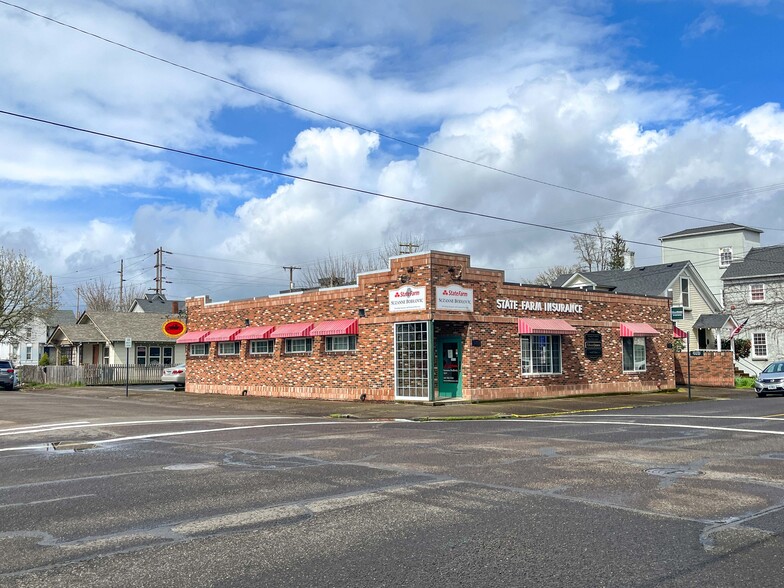 330-340 Washington St SW