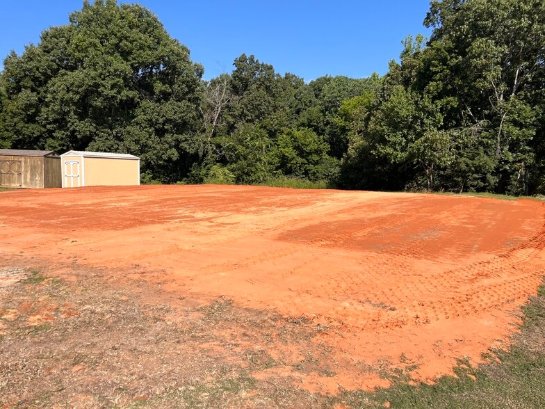 Primary Photo Of 1810 & 1812 Linwood Drive, Paragould Land For Sale