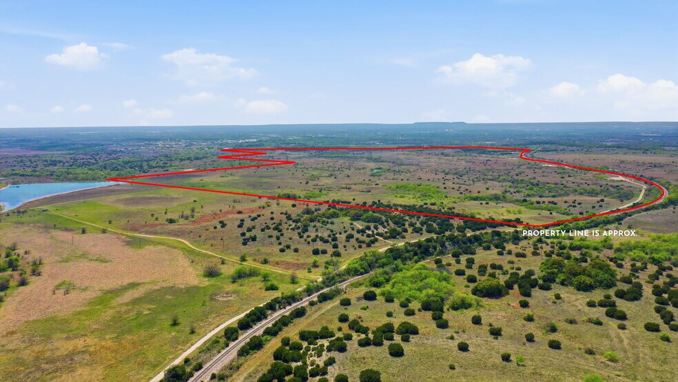 More Photos Of 6600 Old Granbury rd, Granbury Land For Sale