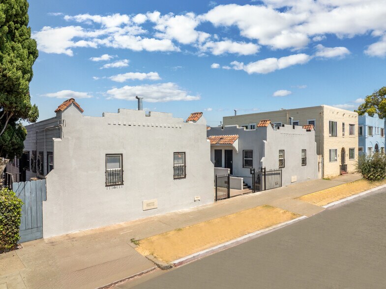 More Photos Of 1701 27th Ave, Oakland Apartments For Sale